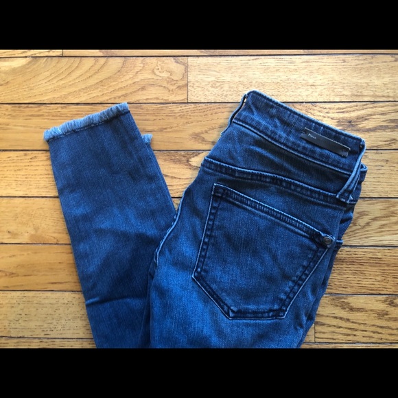 Pilcro and the Letterpress Jeans - Picture 2 of 2
